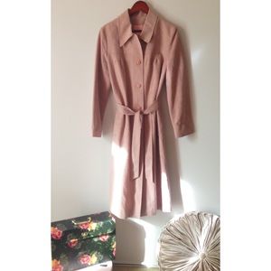 Vintage Coat